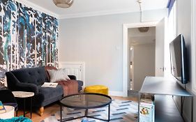 The Oxford Loft - Central & Modern 2Bdr Hidden Gem